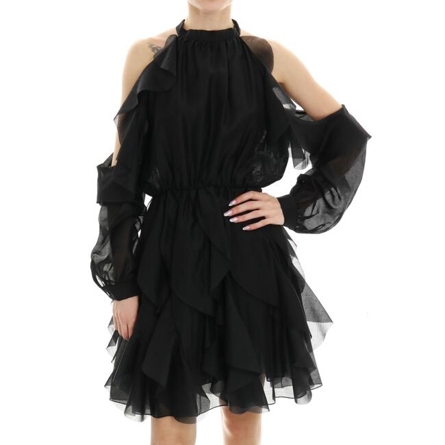 ABITO ROUCHES KING KONG - Mad Fashion | img vers.1300x/